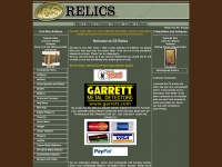 Csrelics.com