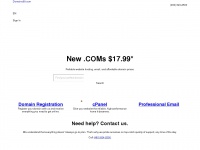 Domains99.com