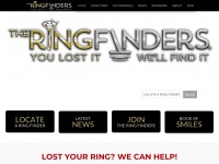 theringfinders.com Thumbnail