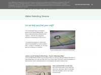 Metaldetectingservice.blogspot.com