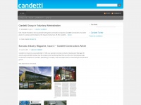 candettiaus.wordpress.com Thumbnail