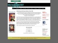 Bloomsburyreview.com