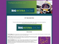 thebigscubashow.com Thumbnail