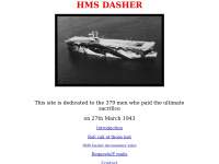 Hmsdasher.co.uk
