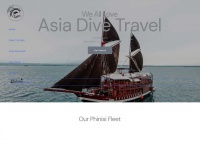 asia-dive-travel.com Thumbnail
