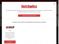 hutchwilco.co.nz Thumbnail