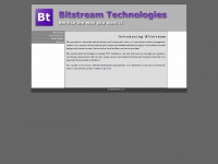 Bitstream.co.nz