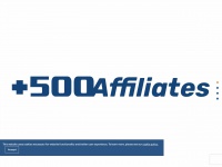 500affiliates.com Thumbnail