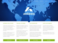 anteeo.co.uk Thumbnail