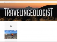 Travelinggeologist.com
