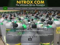 nitrox.com Thumbnail