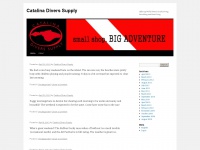 Catalinadiverssupply.wordpress.com