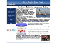 divingcharters.com Thumbnail
