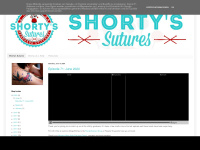 shortyssutures.com Thumbnail