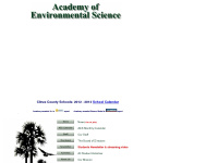Environmental-school.org