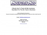 Mountainmod.com