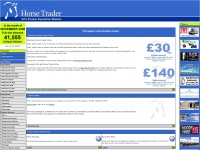 horsetraderonline.co.uk Thumbnail