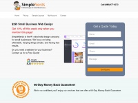 simplenerds.com Thumbnail