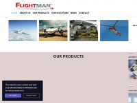 Flightman.com