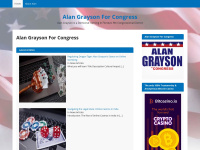 Graysonforcongress.com