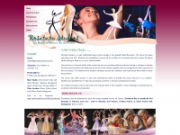 rosatutu-dance.com.au