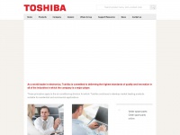 toshiba-aircon.co.uk Thumbnail