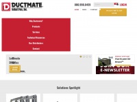 ductmate.com
