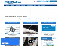 Chemaqua.com