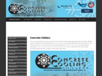concretechiller.com Thumbnail