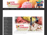 icecreamchiller.com