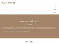 Goforwood.info