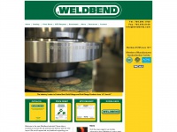 Weldbend.com
