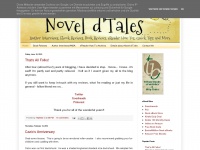 Noveldtales.blogspot.com