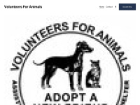 Vol4animals.org