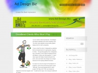 Addesignbiz.wordpress.com