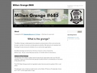 miltongrange.org