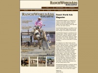 Ranchworldsales.com