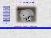 Duxsamoyeds.com