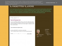 Committedcanine.blogspot.com