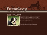 farmcollie.org Thumbnail