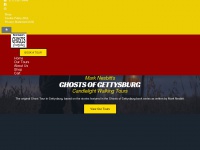 Ghostsofgettysburg.com