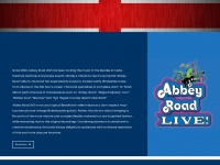 Abbeyroadlive.com