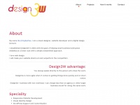 design3w.com.au Thumbnail
