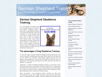 germanshepherd-training.net Thumbnail