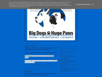 Bigdogshugepaws.blogspot.com