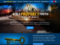 bibleprophecytruth.com Thumbnail