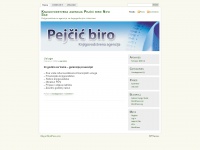 Pejcicbiro.wordpress.com