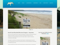southcoastshorebirds.com.au Thumbnail