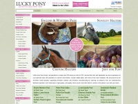 luckypony.com Thumbnail
