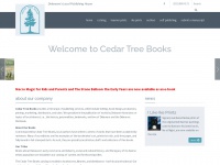cedartreebooks.com Thumbnail
